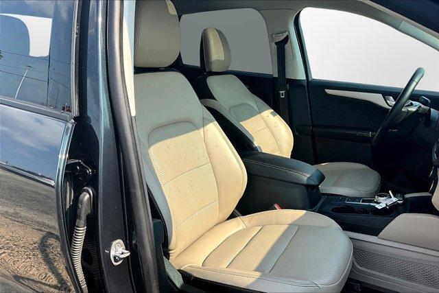 used 2022 Ford Escape PHEV car, priced at $24,891
