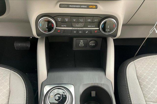 new 2025 Ford Escape car, priced at $31,109