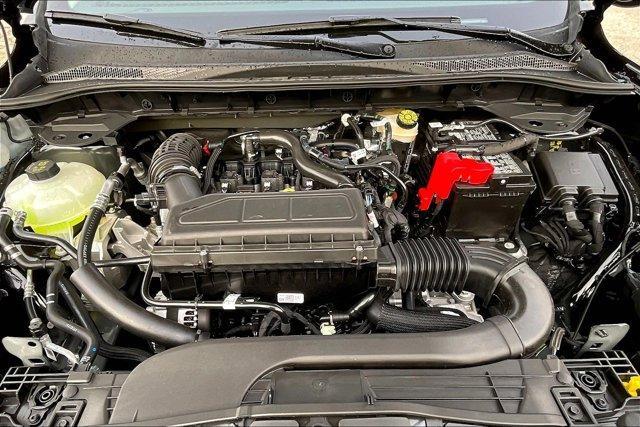 new 2025 Ford Escape car, priced at $31,109