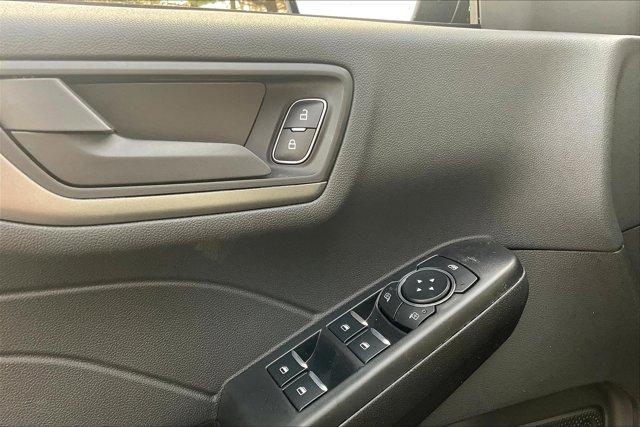 new 2025 Ford Escape car, priced at $31,109