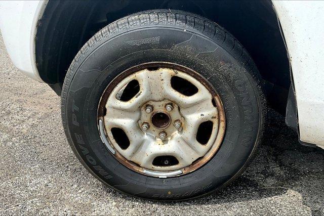 used 2007 Toyota Tacoma car, priced at $7,995