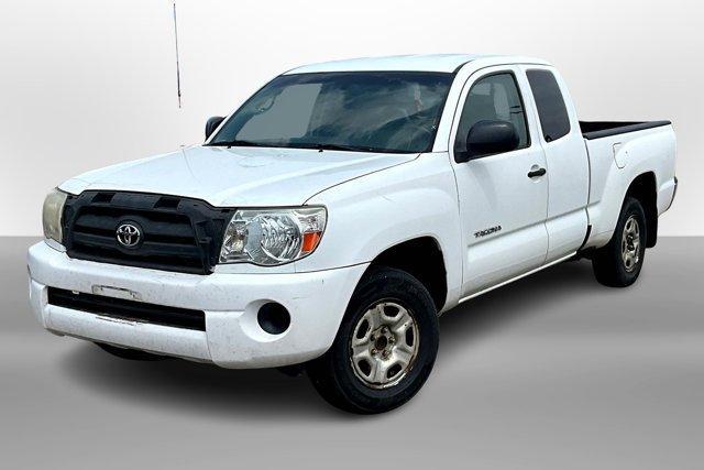 used 2007 Toyota Tacoma car, priced at $7,995