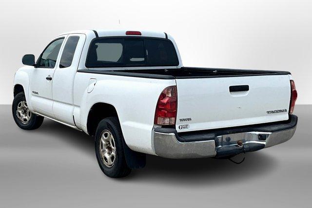 used 2007 Toyota Tacoma car, priced at $7,995