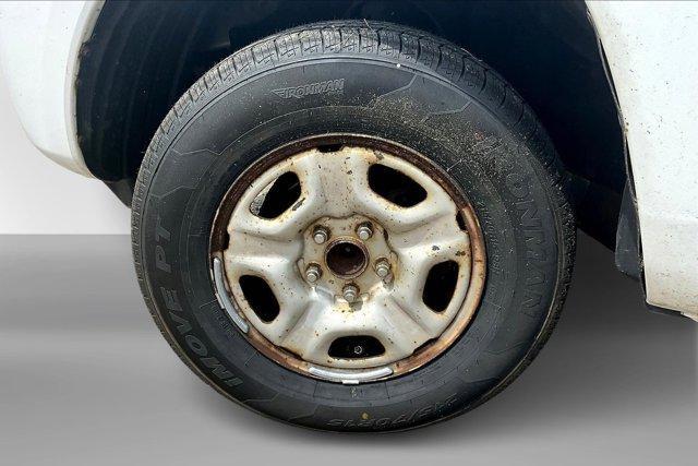 used 2007 Toyota Tacoma car, priced at $7,995