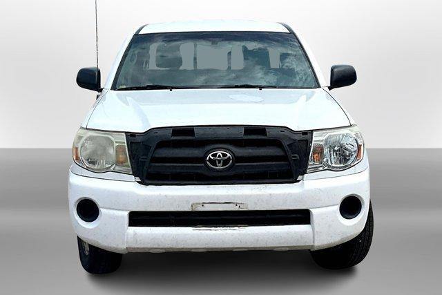 used 2007 Toyota Tacoma car, priced at $7,995