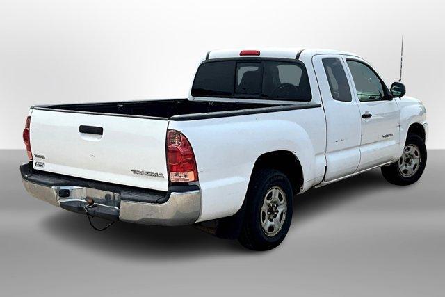 used 2007 Toyota Tacoma car, priced at $7,995