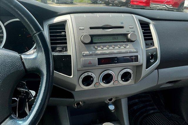 used 2007 Toyota Tacoma car, priced at $7,995