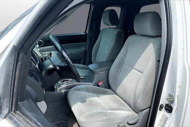 used 2007 Toyota Tacoma car, priced at $7,995