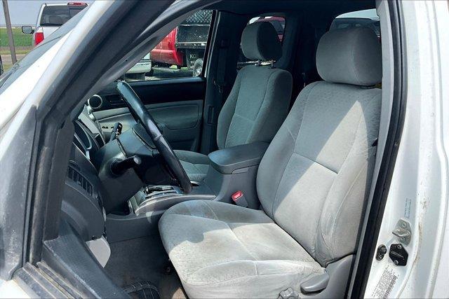 used 2007 Toyota Tacoma car, priced at $7,995