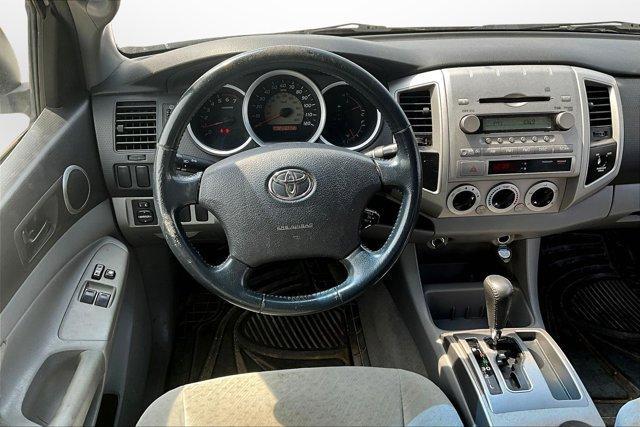 used 2007 Toyota Tacoma car, priced at $7,995