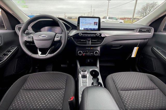 new 2024 Ford Escape car, priced at $31,985