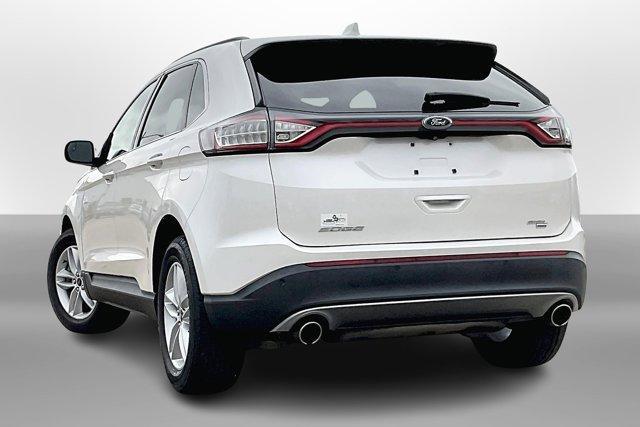 used 2015 Ford Edge car, priced at $14,995