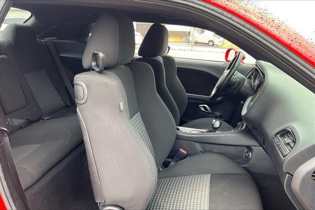 used 2022 Dodge Challenger car, priced at $26,691