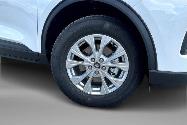 new 2025 Ford Escape car, priced at $27,750