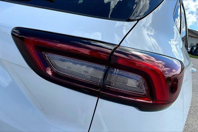 new 2025 Ford Escape car, priced at $27,750