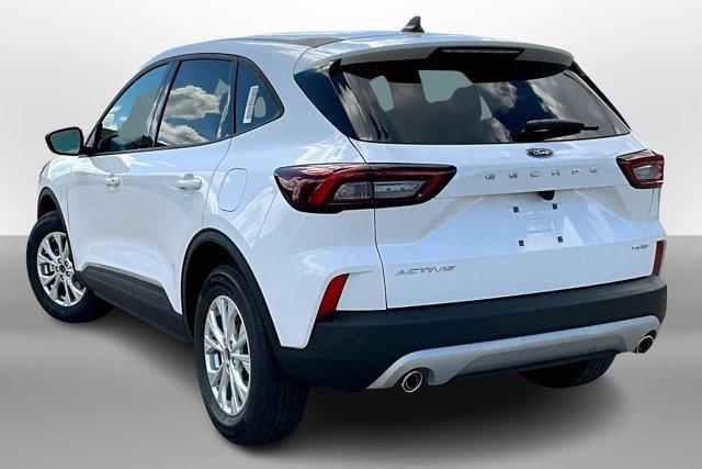 new 2025 Ford Escape car, priced at $27,750