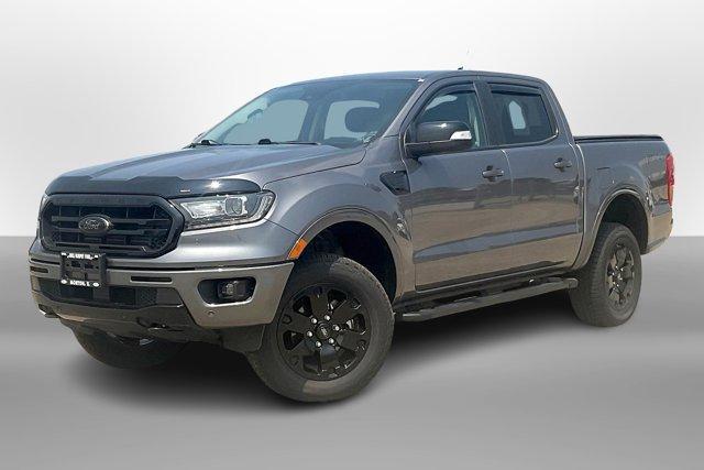 used 2021 Ford Ranger car, priced at $30,995