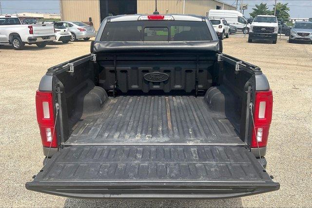 used 2021 Ford Ranger car, priced at $30,995