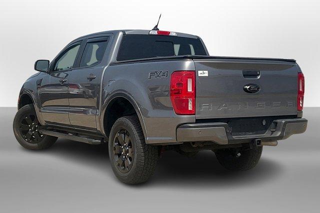 used 2021 Ford Ranger car, priced at $30,995