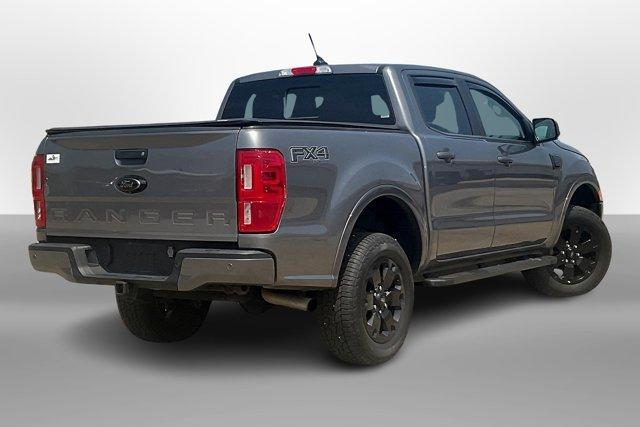 used 2021 Ford Ranger car, priced at $31,795