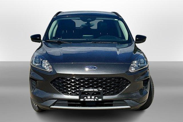 used 2020 Ford Escape car, priced at $19,900