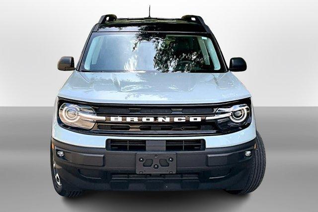 used 2022 Ford Bronco Sport car, priced at $29,995