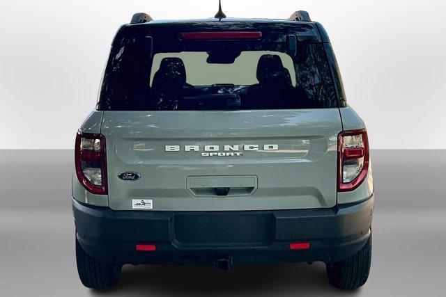 used 2022 Ford Bronco Sport car, priced at $29,995