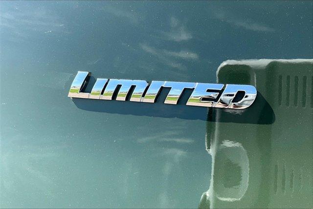 used 2022 Toyota 4Runner car, priced at $42,441