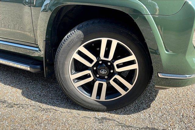 used 2022 Toyota 4Runner car, priced at $42,441