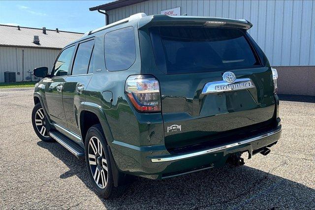 used 2022 Toyota 4Runner car, priced at $42,441