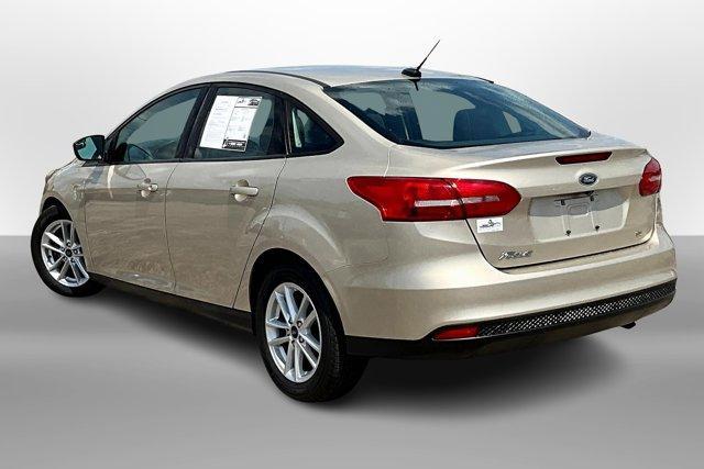used 2018 Ford Focus car, priced at $13,991