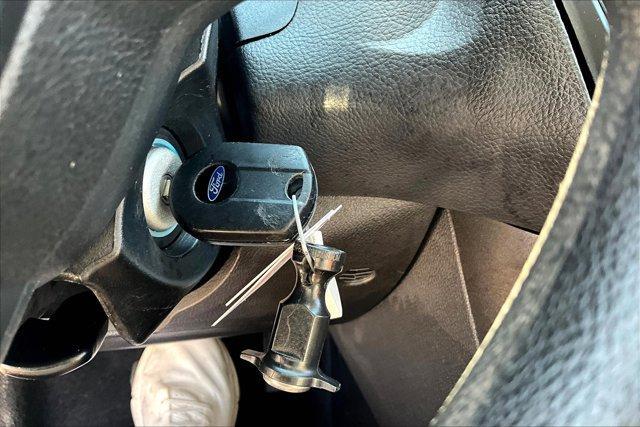 used 2018 Ford Focus car, priced at $14,491