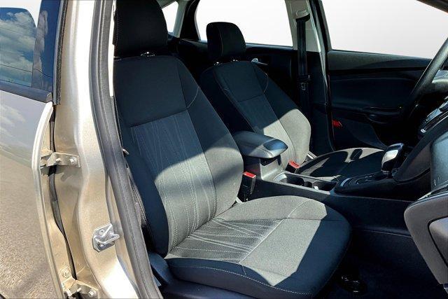 used 2018 Ford Focus car, priced at $14,491