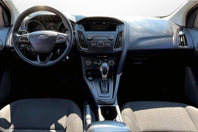 used 2018 Ford Focus car, priced at $14,491