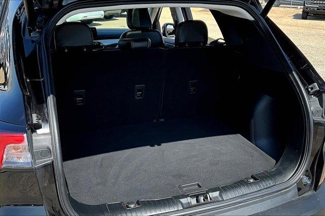 used 2022 Ford Escape car, priced at $25,995