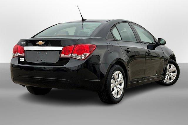 used 2014 Chevrolet Cruze car, priced at $8,495