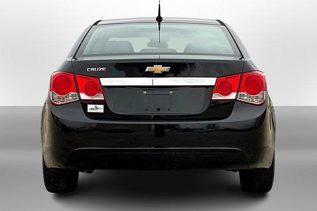 used 2014 Chevrolet Cruze car, priced at $8,495