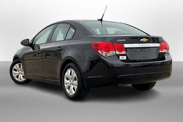 used 2014 Chevrolet Cruze car, priced at $8,495