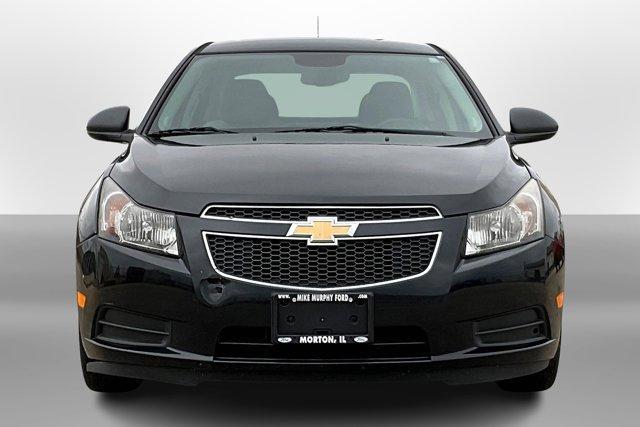 used 2014 Chevrolet Cruze car, priced at $8,495