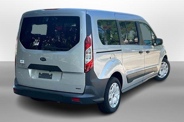 used 2017 Ford Transit Connect car, priced at $20,491