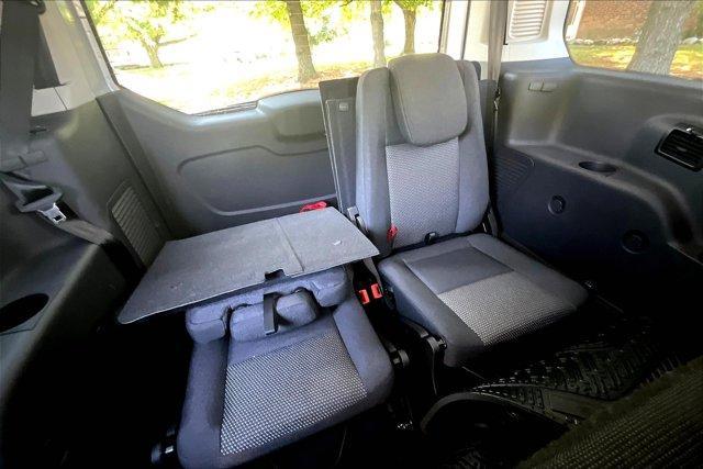 used 2017 Ford Transit Connect car, priced at $20,491