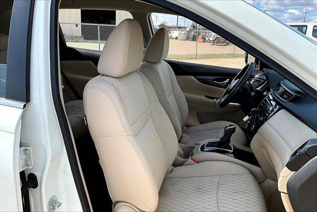 used 2017 Nissan Rogue car, priced at $11,995