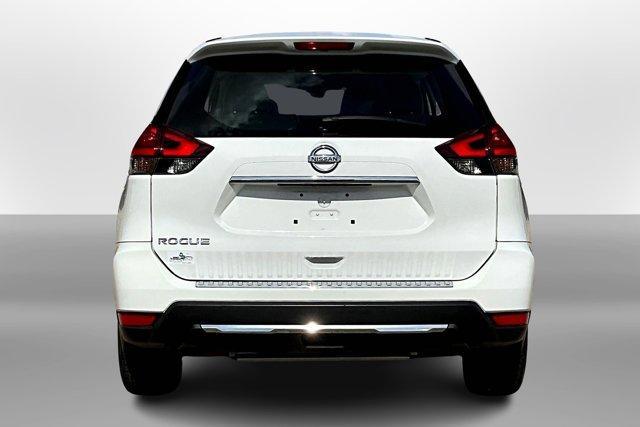 used 2017 Nissan Rogue car, priced at $11,995