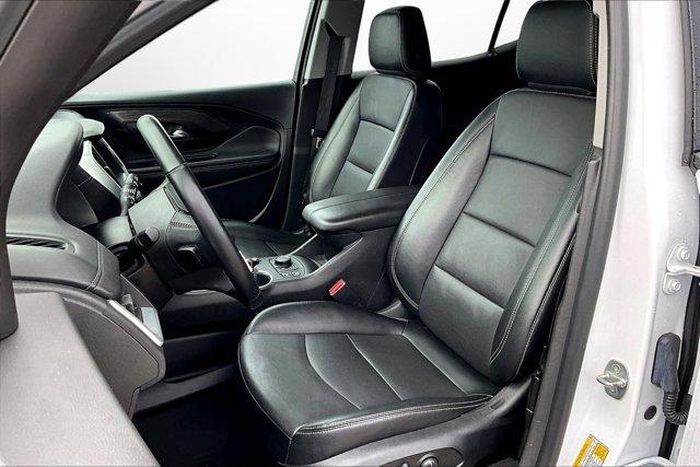 used 2023 GMC Terrain car, priced at $24,495