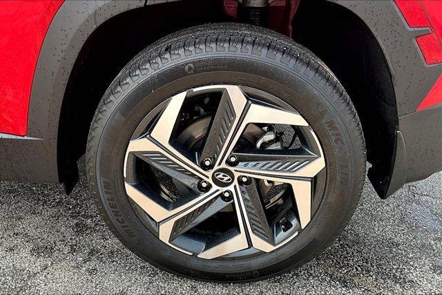 used 2023 GMC Terrain car, priced at $24,995