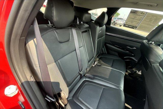 used 2023 GMC Terrain car, priced at $24,995
