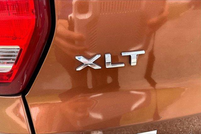 used 2017 Ford Explorer car, priced at $19,176