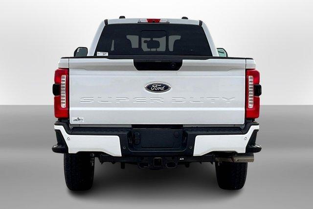 new 2024 Ford F-350 car, priced at $70,280