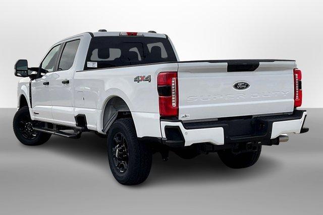 new 2024 Ford F-350 car, priced at $70,280