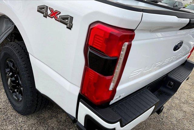 new 2024 Ford F-350 car, priced at $70,280